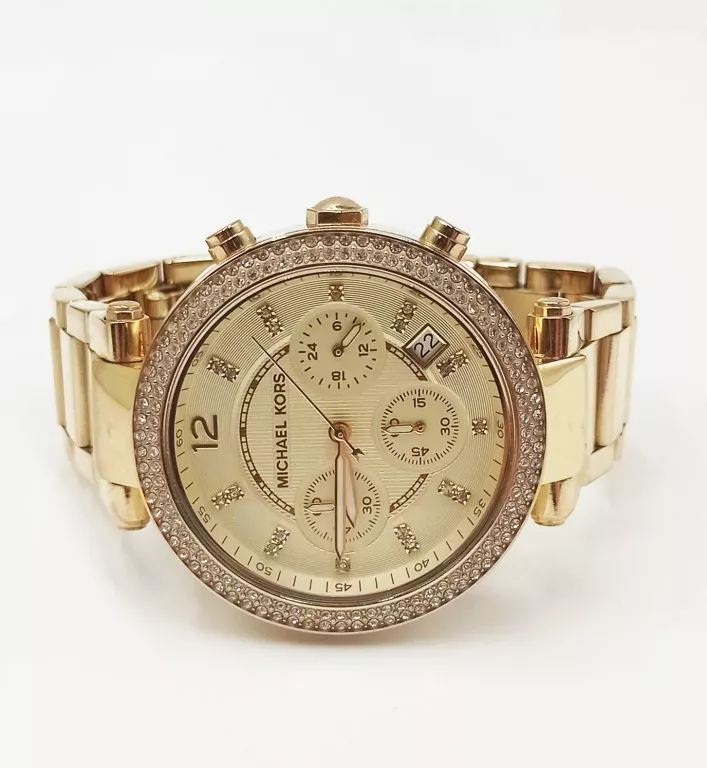 ZEGAREK DAMSKI MICHAEL KORS MK5354