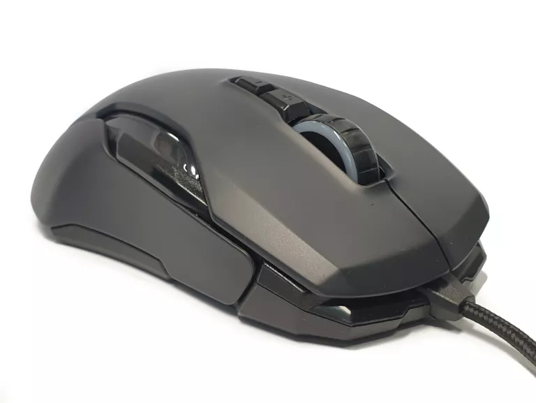 MYSZKA ROCCAT KONE AIMO