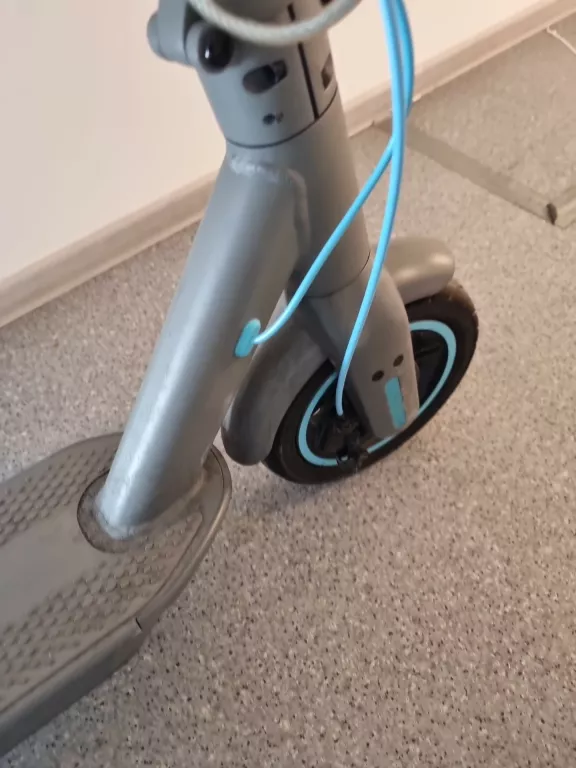 HULAJNOGA MOTUS SCOOTY 10 GEN 5