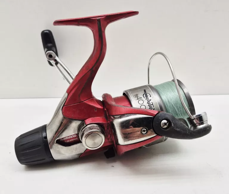 KOŁOWROTEK SHIMANO CATANA 4000RB