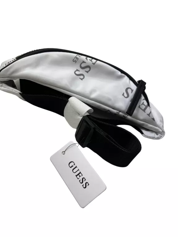 NERKA GUESS OL703194 BIAŁA / Z METKĄ
