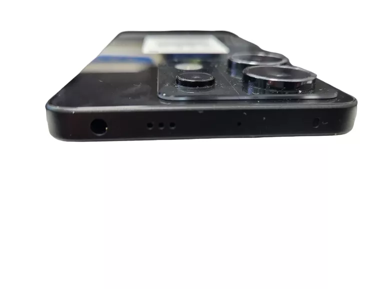 TELEFON XIAOMI REDMI NOTE 13 PRO 5G 8/256GB PUDEŁKO ORANGE