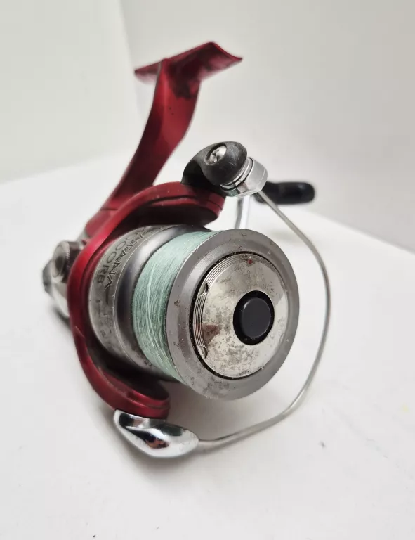 KOŁOWROTEK SHIMANO CATANA 4000RB