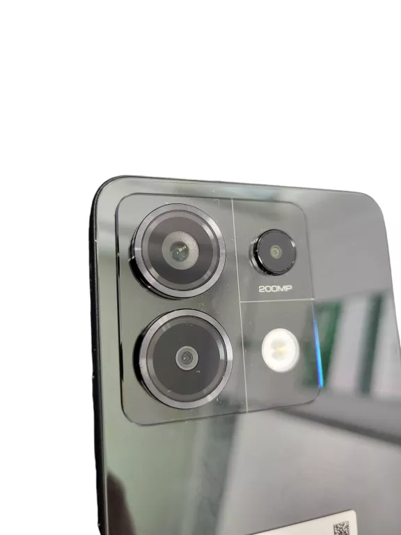 TELEFON XIAOMI REDMI NOTE 13 PRO 5G 8/256GB PUDEŁKO ORANGE