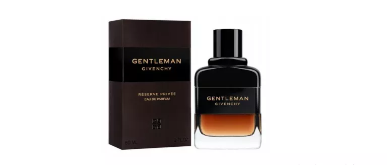 GIVENCHY GENTLEMAN RESERVE PRIVEE EDP 60ML