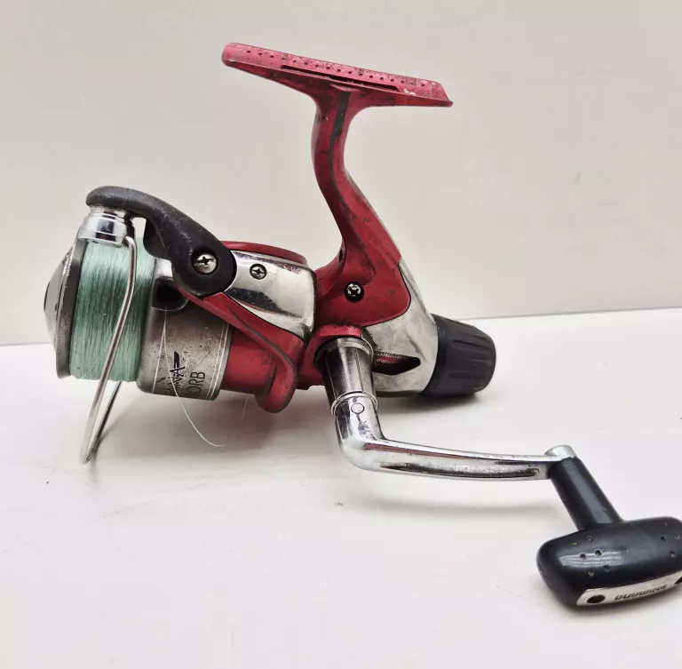 KOŁOWROTEK SHIMANO CATANA 4000RB