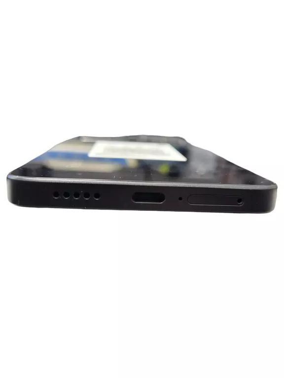 TELEFON XIAOMI REDMI NOTE 13 PRO 5G 8/256GB PUDEŁKO ORANGE