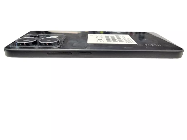 TELEFON XIAOMI REDMI NOTE 13 PRO 5G 8/256GB PUDEŁKO ORANGE