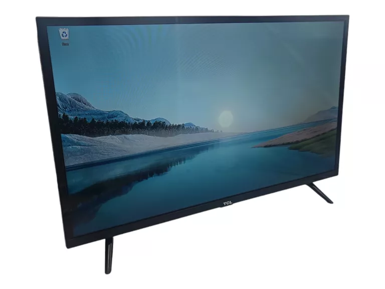 TELEWIZOR LED TCL 32DD429 32 CALE HD READY + PILOT