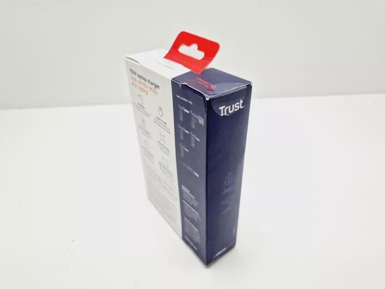 ZASILACZ DO LAPTOPA TRUST PRIMO 70W (22141-04)