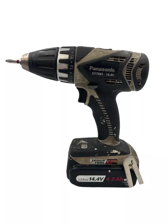 WIERTARKO-WKRĘTARKA PANASONIC EY7441