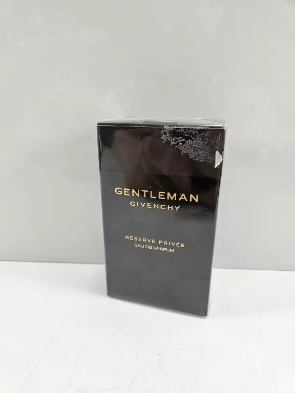 GIVENCHY GENTLEMAN RESERVE PRIVEE EDP 60ML