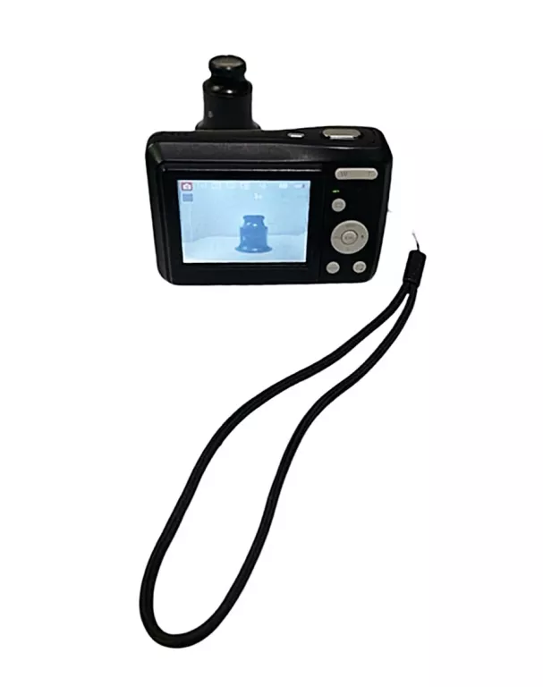 APARAT CYFROWY KODAK FUN SAVER FD3