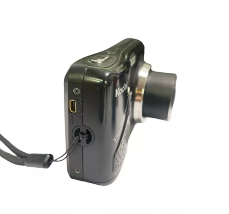 APARAT CYFROWY KODAK FUN SAVER FD3