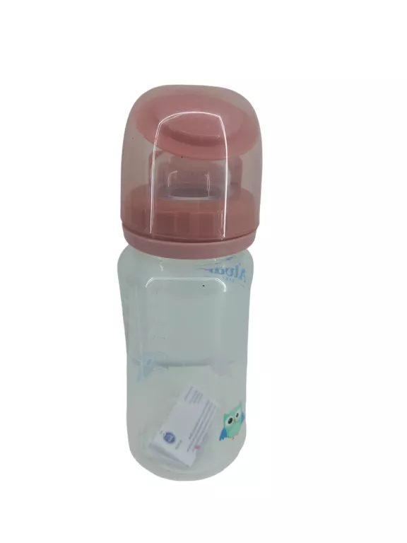BUTELKA DLA DZIECI ALVAR 325ML 4M+