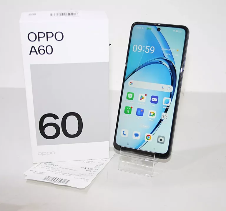 OPPO A60 8/256 GB