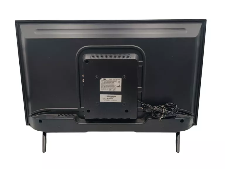 TELEWIZOR LED TCL 32DD429 32 CALE HD READY + PILOT