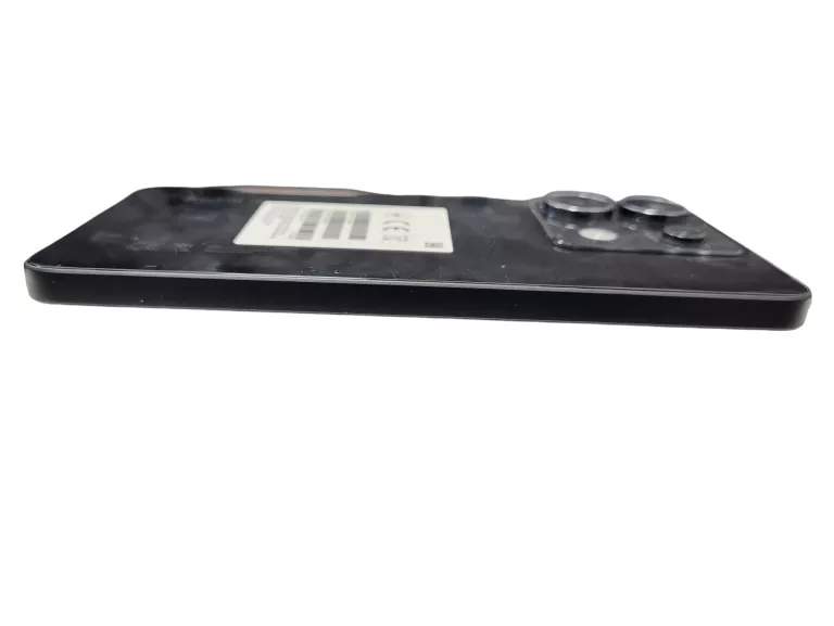 TELEFON XIAOMI REDMI NOTE 13 PRO 5G 8/256GB PUDEŁKO ORANGE