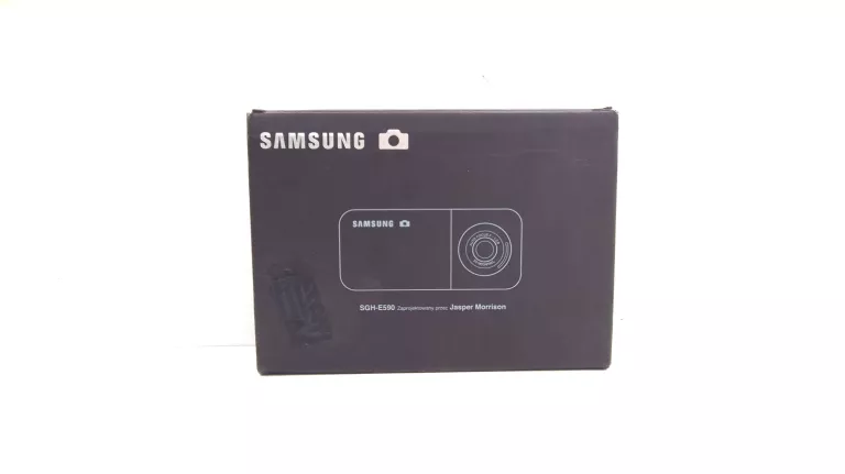 TELEFON SAMSUNG SGH-E590