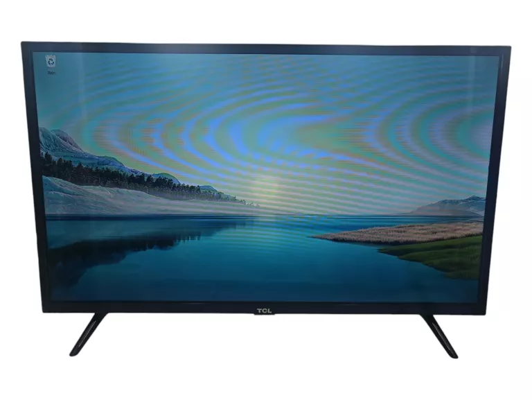 TELEWIZOR LED TCL 32DD429 32 CALE HD READY + PILOT