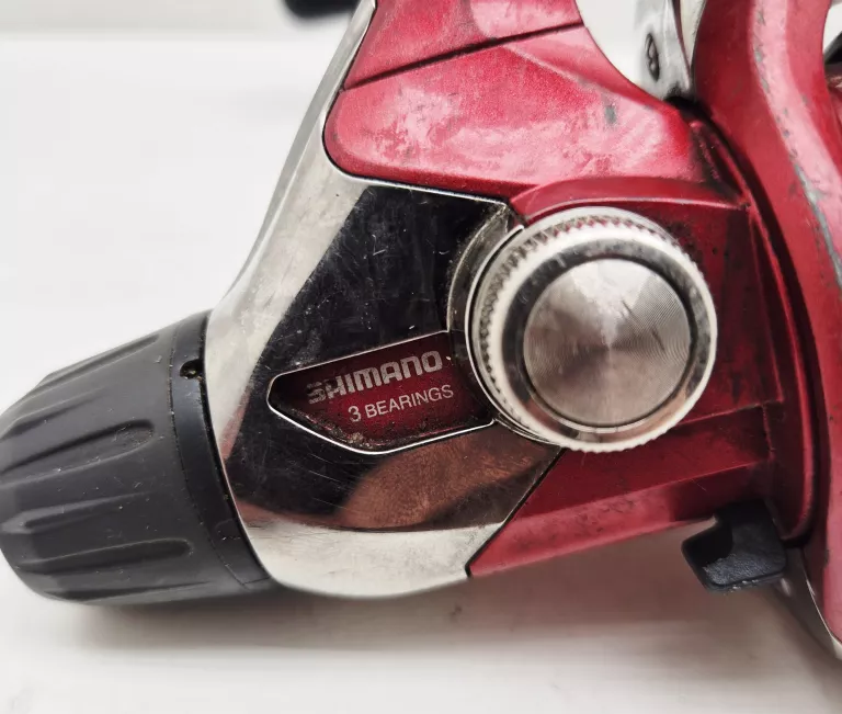 KOŁOWROTEK SHIMANO CATANA 4000RB