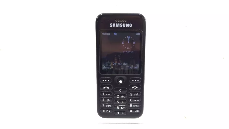 TELEFON SAMSUNG SGH-E590