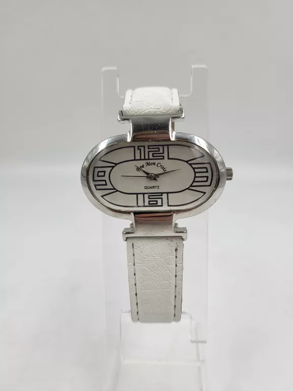 ZEGAREK DAMSKI EVE MON CROIS 8048