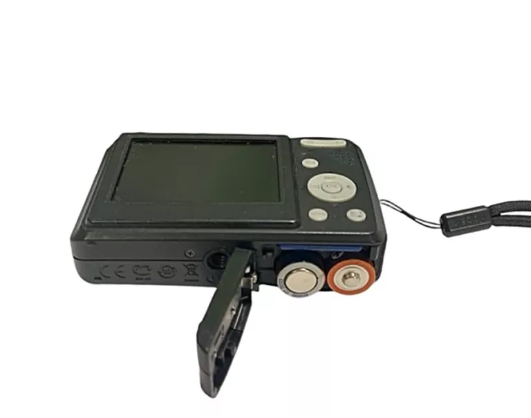 APARAT CYFROWY KODAK FUN SAVER FD3