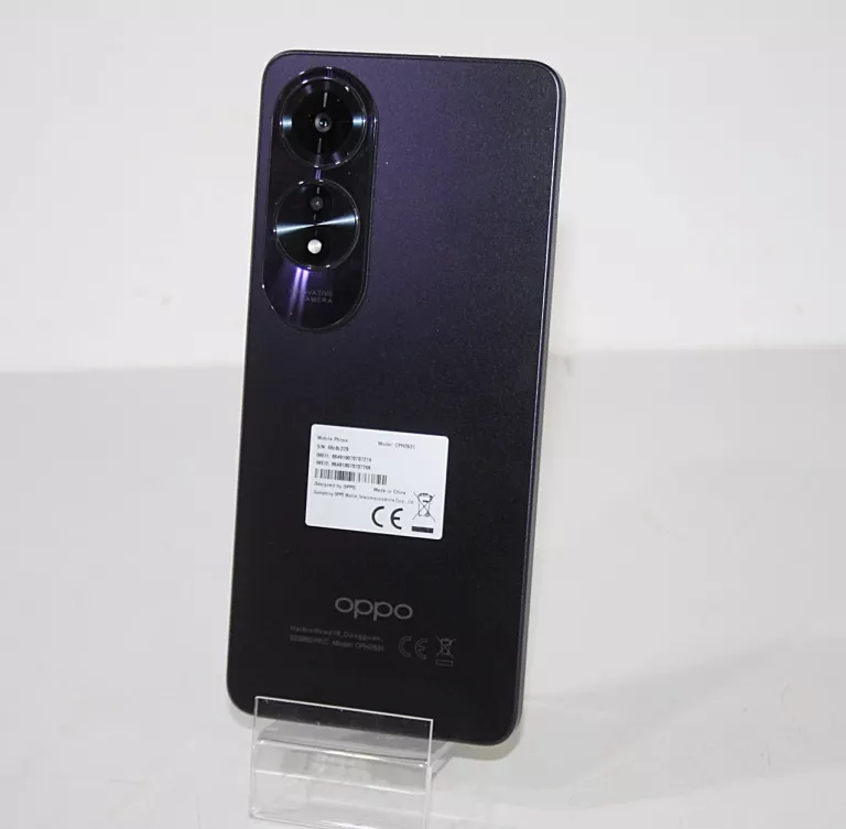 OPPO A60 8/256 GB