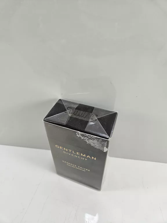 GIVENCHY GENTLEMAN RESERVE PRIVEE EDP 60ML