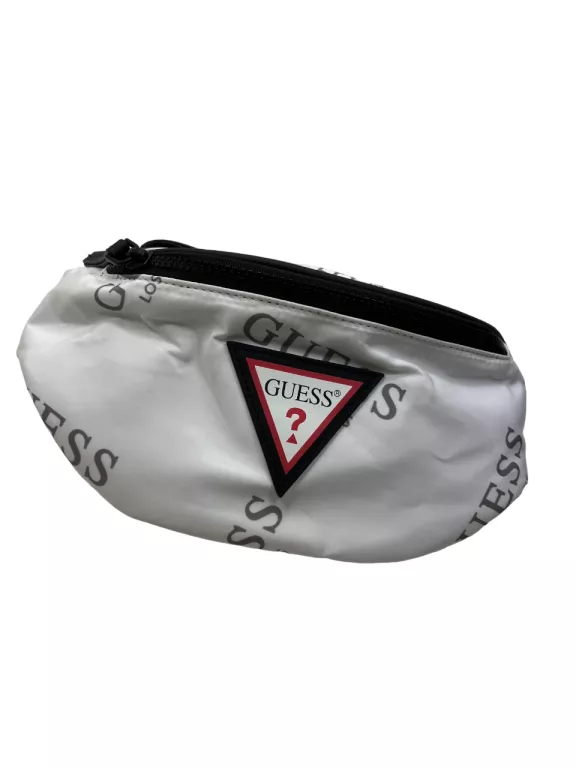 NERKA GUESS OL703194 BIAŁA / Z METKĄ
