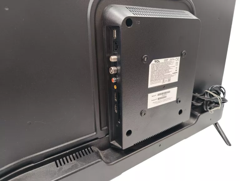 TELEWIZOR LED TCL 32DD429 32 CALE HD READY + PILOT