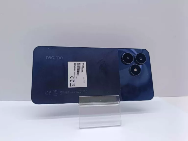 SMARTFON REALME C51 4/128GB