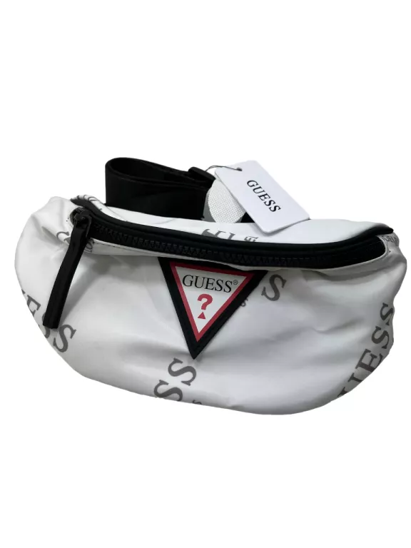 NERKA GUESS OL703194 BIAŁA / Z METKĄ