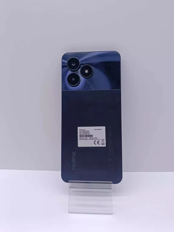 SMARTFON REALME C51 4/128GB