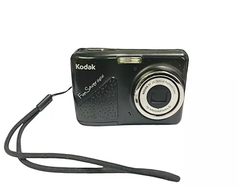 APARAT CYFROWY KODAK FUN SAVER FD3