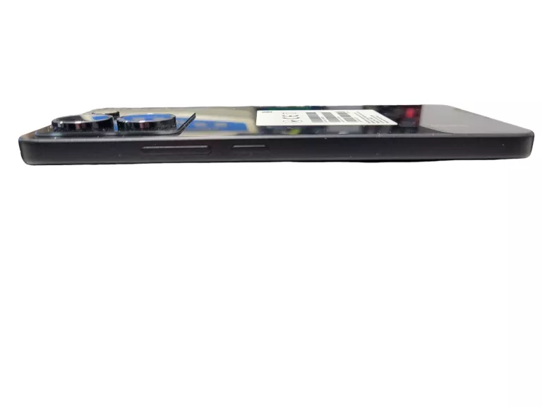 TELEFON XIAOMI REDMI NOTE 13 PRO 5G 8/256GB PUDEŁKO ORANGE