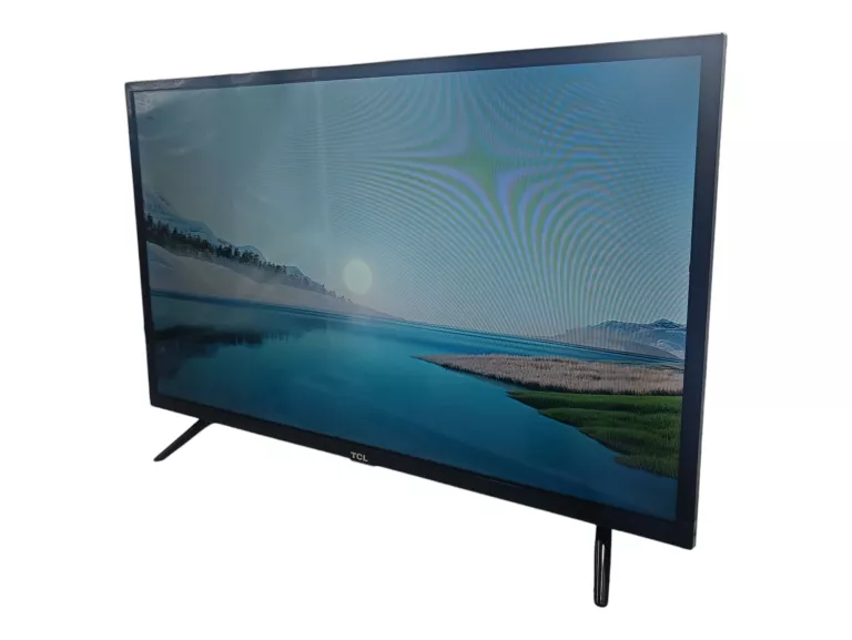 TELEWIZOR LED TCL 32DD429 32 CALE HD READY + PILOT