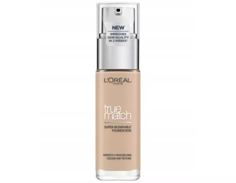 LOREAL TRUE MATCH PODKŁAD 0.5.R/0.5.C