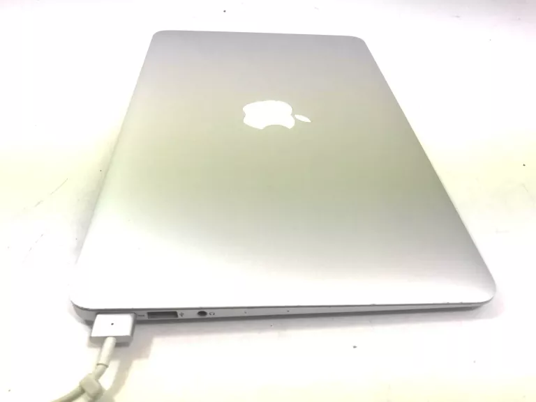 LAPTOP MACBOOK A1465  AIR I5/4GB/128SSD 633 CYKLI