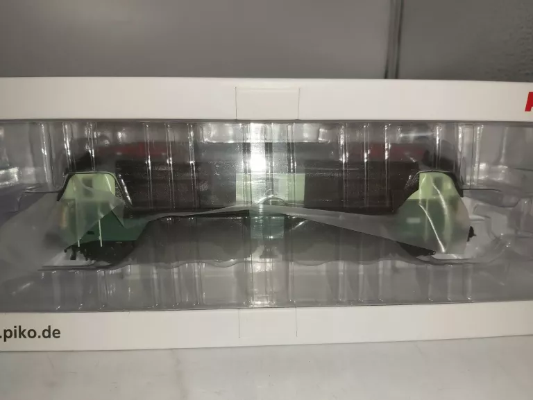 LOKOMOTYWA ELEKTRYCZNA TOWAROWA PIKO 51600 OKAZJA!!!