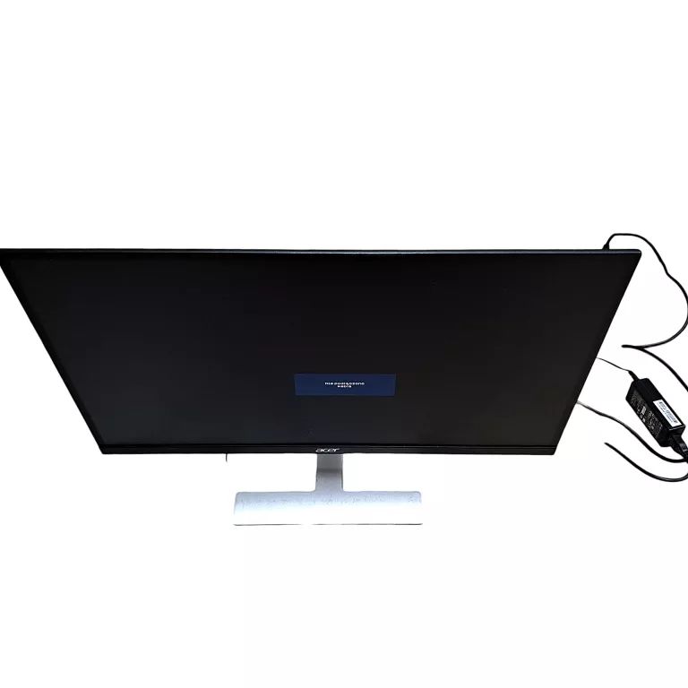 MONITOR ACER RT270BMID 27" 1920X1080PX IPS 4 MS