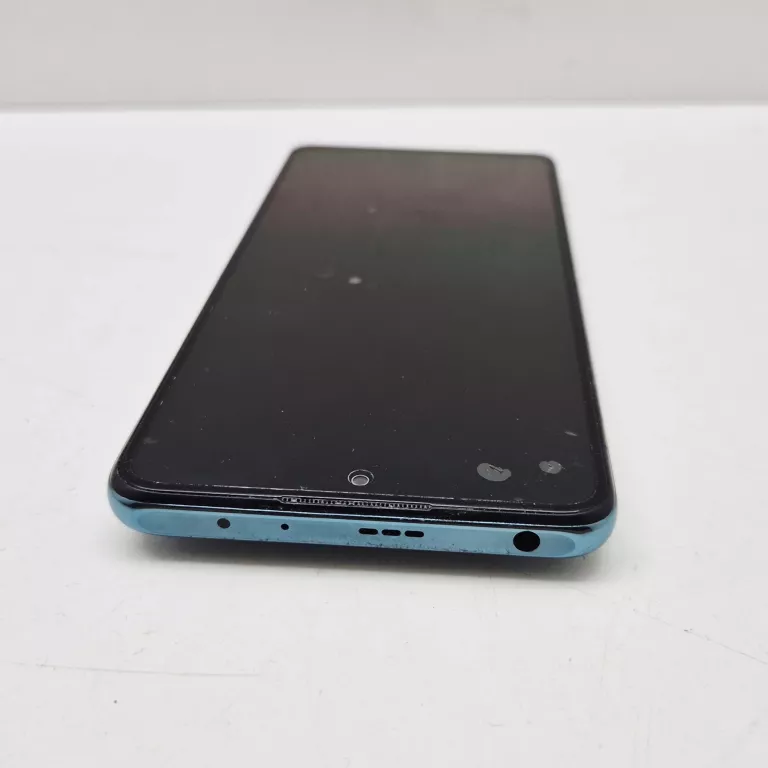 SMARTFON XIAOMI REDMI NOTE 10 PRO 8 GB / 256 GB 5G