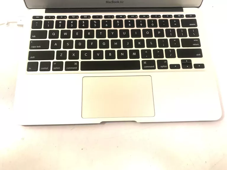 LAPTOP MACBOOK A1465  AIR I5/4GB/128SSD 633 CYKLI