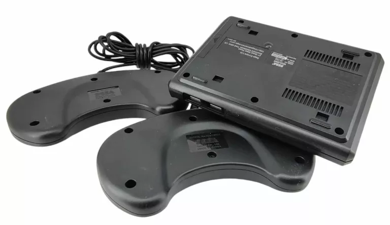 KONSOLA RETRO SEGA MEGA DRIVE MINI 2 PADY