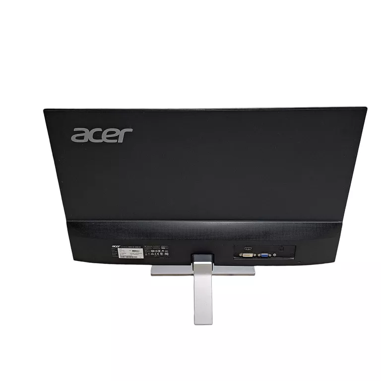 MONITOR ACER RT270BMID 27" 1920X1080PX IPS 4 MS