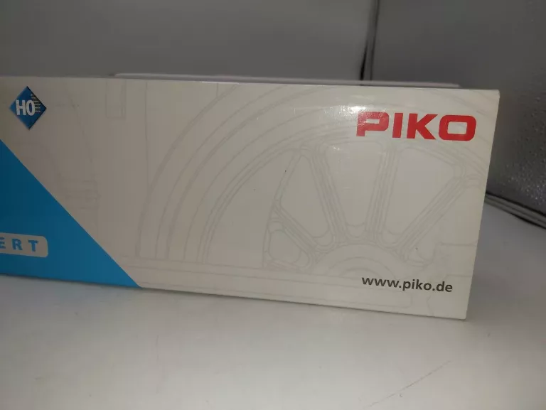 LOKOMOTYWA ELEKTRYCZNA TOWAROWA PIKO 51600 OKAZJA!!!