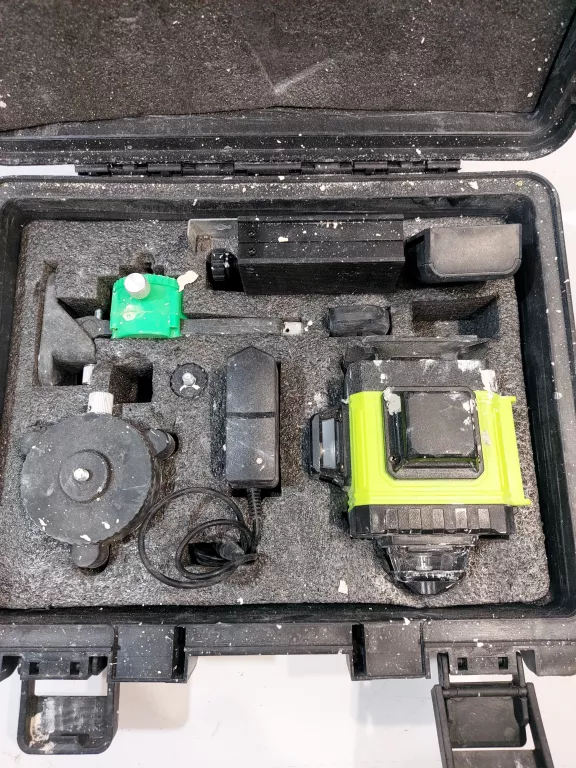 LASER XMASTER