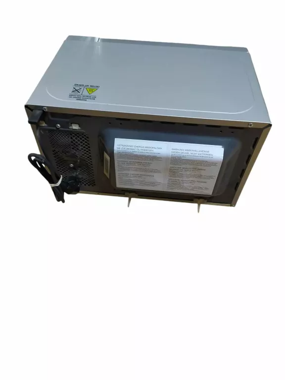 KUCHENKA MIKROFALOWA AMICA AMMF20M1I 700W 20L