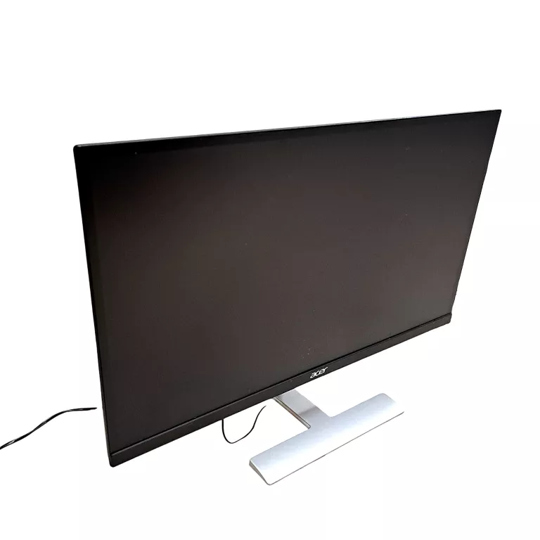 MONITOR ACER RT270BMID 27" 1920X1080PX IPS 4 MS